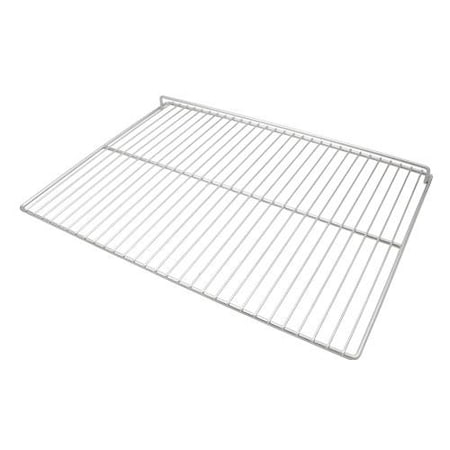 Commercial 22 1/2 in x 16 in Zinc Wire Shelf 23116-Z